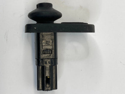 1995-2011 HYUNDAI ACCENT FRONT LEFT DRIVER DOOR JAMB AJAR LIGHT SENSOR SWITCH