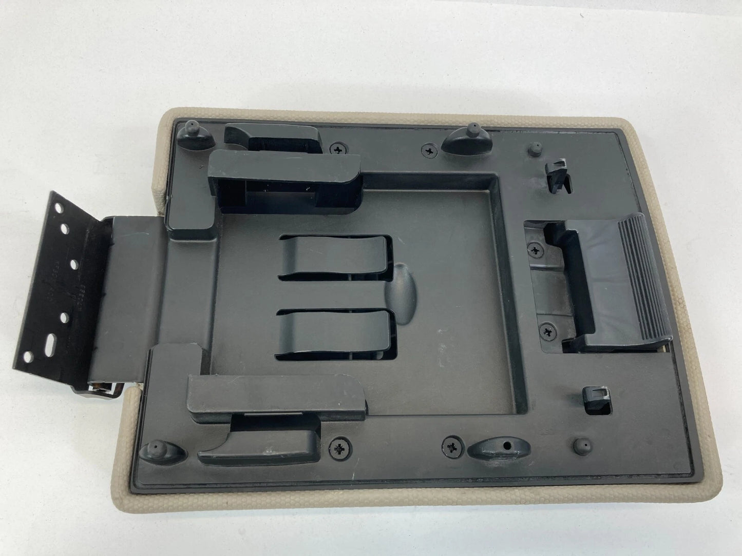 08-12 FORD ESCAPE CENTER CONSOLE ARMREST ARM REST TOP LID COVER KF3036A001 OEM