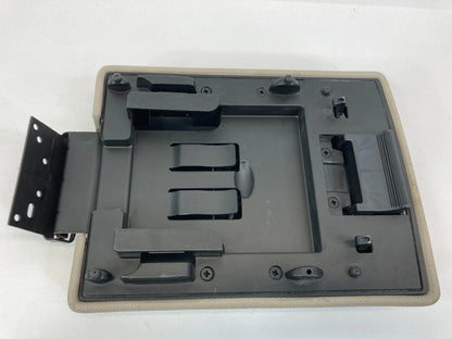 08-12 FORD ESCAPE CENTER CONSOLE ARMREST ARM REST TOP LID COVER KF3036A001 OEM