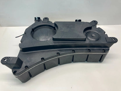 2001-2005 PONTIAC AZTEK REAR RIGHT SOUND SPEAKER SUBWOOFER PIONEER 10413168 OEM