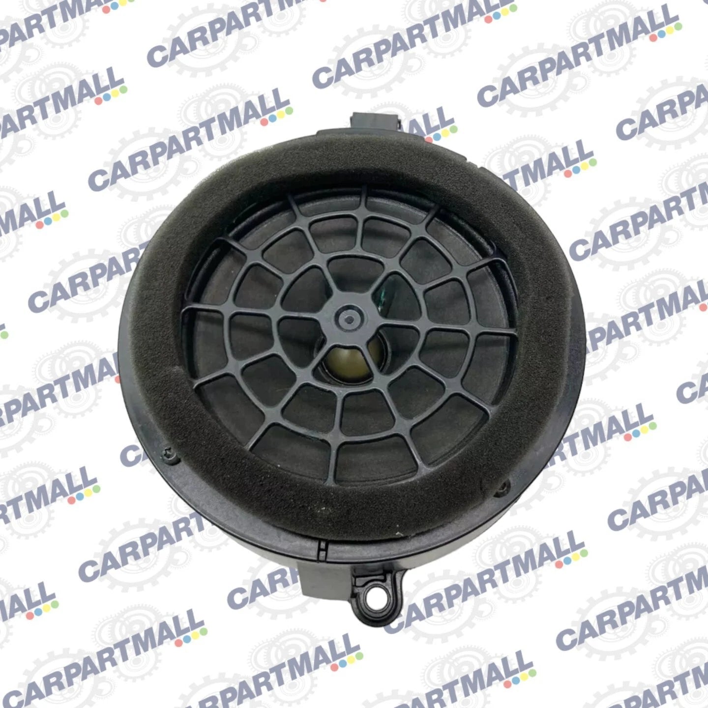 01 02 03 04 MERCEDES-BENZ C-CLASS C320 FRONT LEFT OR RIGHT DOOR SPEAKER AUDIO