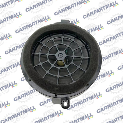 01 02 03 04 MERCEDES-BENZ C-CLASS C320 FRONT LEFT OR RIGHT DOOR SPEAKER AUDIO