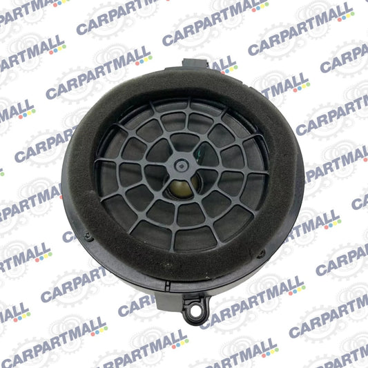 01 02 03 04 MERCEDES-BENZ C-CLASS C320 FRONT LEFT OR RIGHT DOOR SPEAKER AUDIO