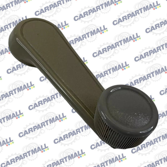 1998-2008 TOYOTA COROLLA REAR LEFT SIDE WINDOW CRANK HANDLE LEVER 69260-01020