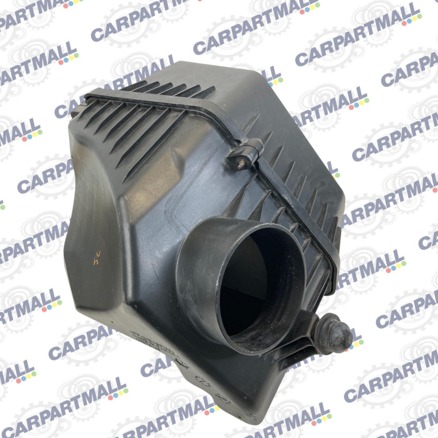 12-17 GMC Terrain 12-15 Chevy Equinox 2.4 Air Box Intake Cleaner Box Assembly