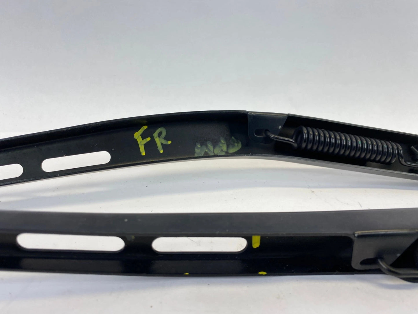 2010-2017 CHEVROLET EQUINOX WINDSHIELD WIPER ARM PAIR ASSEMBLY FRONT OEM FACTORY