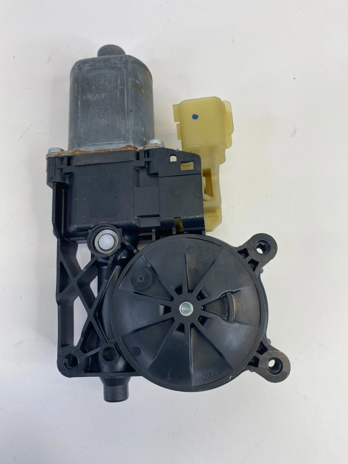 2013-2020 FORD FUSION FRONT LEFT DRIVER SIDE POWER WINDOW MOTOR 0130822830