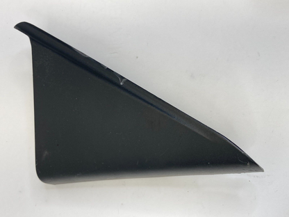 11-14 Hyundai Sonata Rear Left Inner Door Corner Molding Cover Trim 83910-3S000