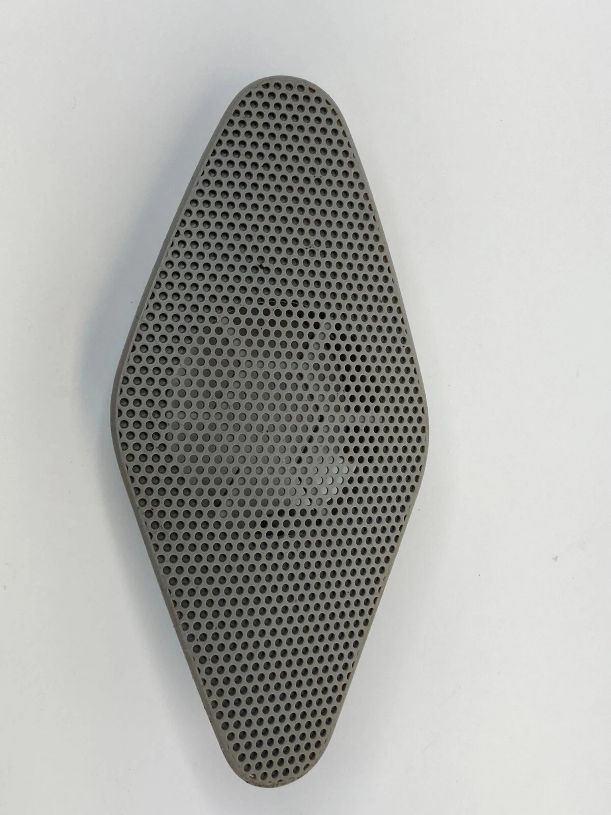 2007-2016 GMC ACADIA FRONT LEFT PILLAR SPEAKER GRILLER COVER TRIM 30705321E OEM