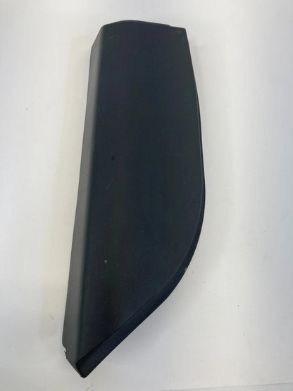 05-10 HONDA ODYSSEY FRONT RIGHT INNER MIRROR CORNER COVER 76220-SHJ-A010-M1 OEM