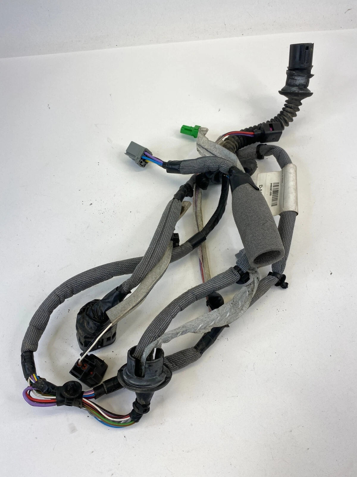 1999-2006 VOLVO S80 REAR RIGHT PASSENGER DOOR WIRE WIRING HARNESS 9469297 OEM