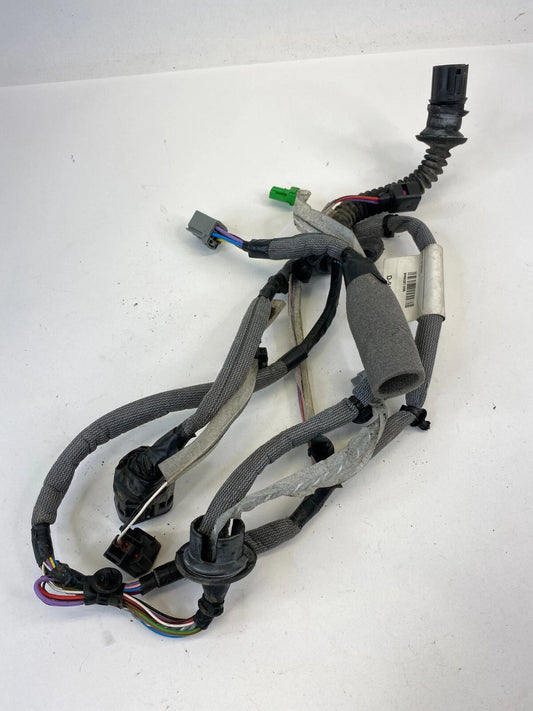 1999-2006 VOLVO S80 REAR RIGHT PASSENGER DOOR WIRE WIRING HARNESS 9469297 OEM