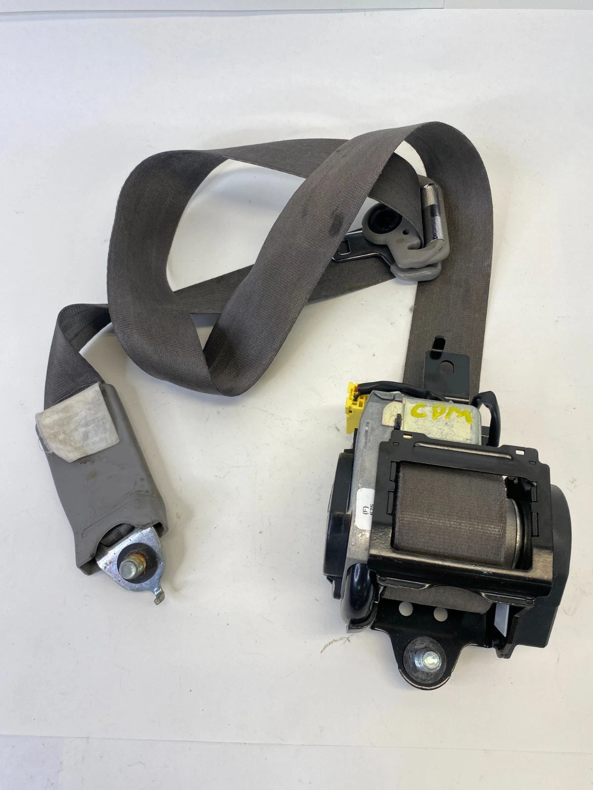2011-2017 HONDA ODYSSEY FRONT RIGHT PASSENGER SEAT BELT RETRACTOR 81450-TK8-A013