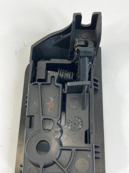 2008 2009 2010 2011 FORD FOCUS FRONT LEFT SIDE INTERIOR INNER DOOR HANDLE OEM