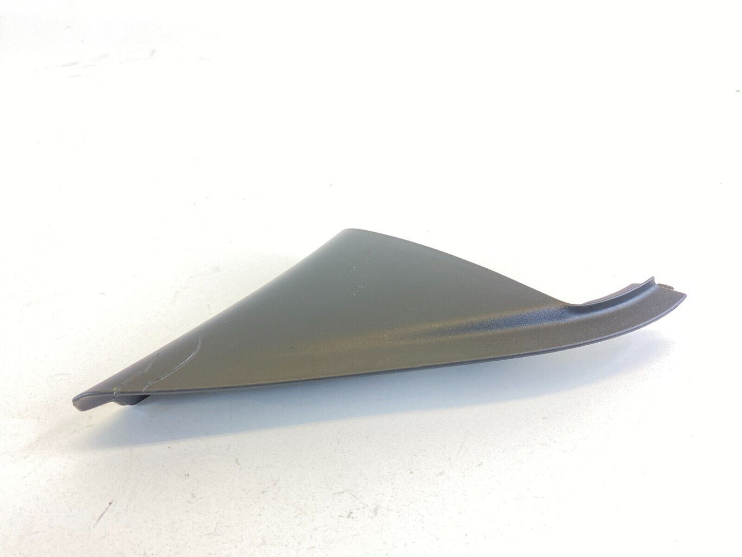 2004-2008 Acura TSX Front Right Side Door Inner Mirror Cover Trim Assembly OEM