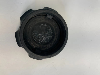 06-11 HYUNDAI ACCENT 1.6L RADIATOR ENGINE COOLANT RESERVOIR CAP TANK COVER OEM