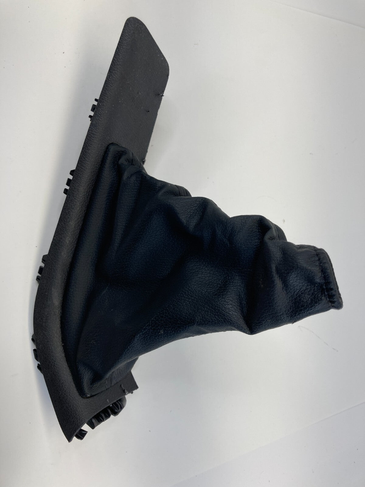 2012-2014 Ford Focus Center Console Parking Brake Handle Boot BM51A061B84CF OEM