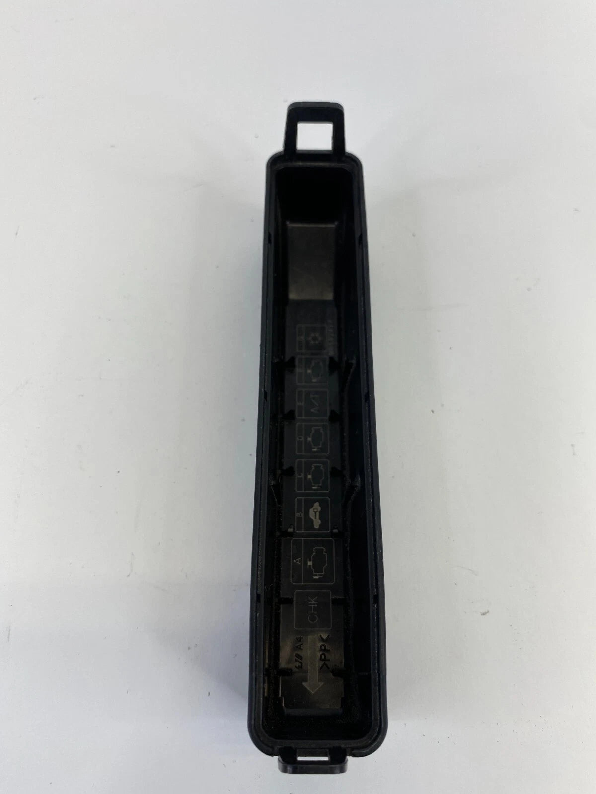 04-12 MITSUBISHI GALANT 2.4L ENGINE FUSE RELAY BOX COMPARTMENT CAP MR502417 OEM