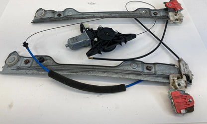 2008-2013 Nissan Altima Front Left Driver Side Door Window Motor w/ Regulator