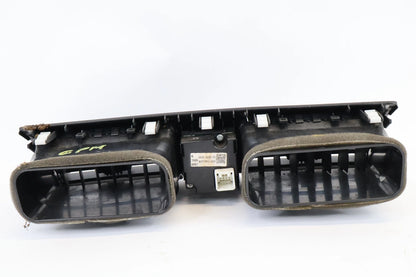 2007-2011 TOYOTA CAMRY UPPER DASH AC AIR VENT HAZARD SWITCH UNIT 84332-060100-B1