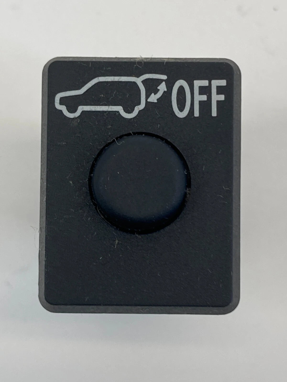 2004-2006 LEXUS RX330 06-08 RX400H BACK REAR DOOR CONTROL SWITCH 15A257 OEM