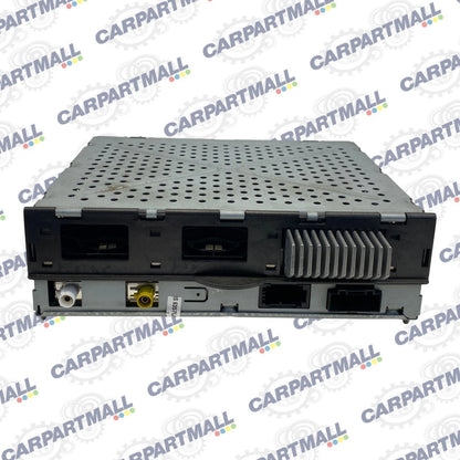 2008 2009 AUDI A5 QUATTRO AUDIO CD RADIO TUNER RECEIVER 4F0-035-541-N OEM