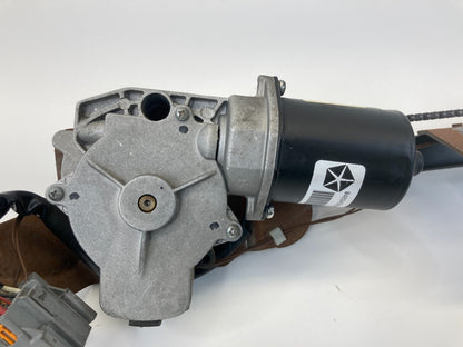 2008-2013 Chrysler Town & Country Rear Hatch Power Lift-Gate Motor W/ Gear OEM