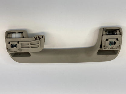 05-08 Audi A6 Quattro Rear Right Inner Grab Grip Handle Assist 8P0857607C OEM