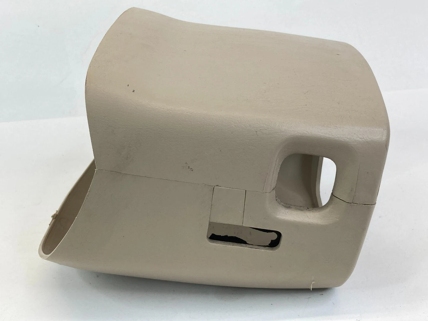 2000 2001 2002 TOYOTA AVALON STEERING COLUMN COVER SHROUD TRIM PANEL OEM
