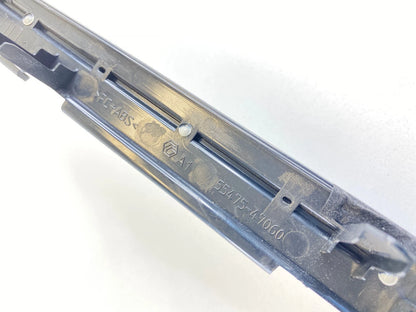 2010 2011 TOYOTA PRIUS INSTRUMENT PANEL FILLER TRIM GARNISH MOLDING 55475-47060
