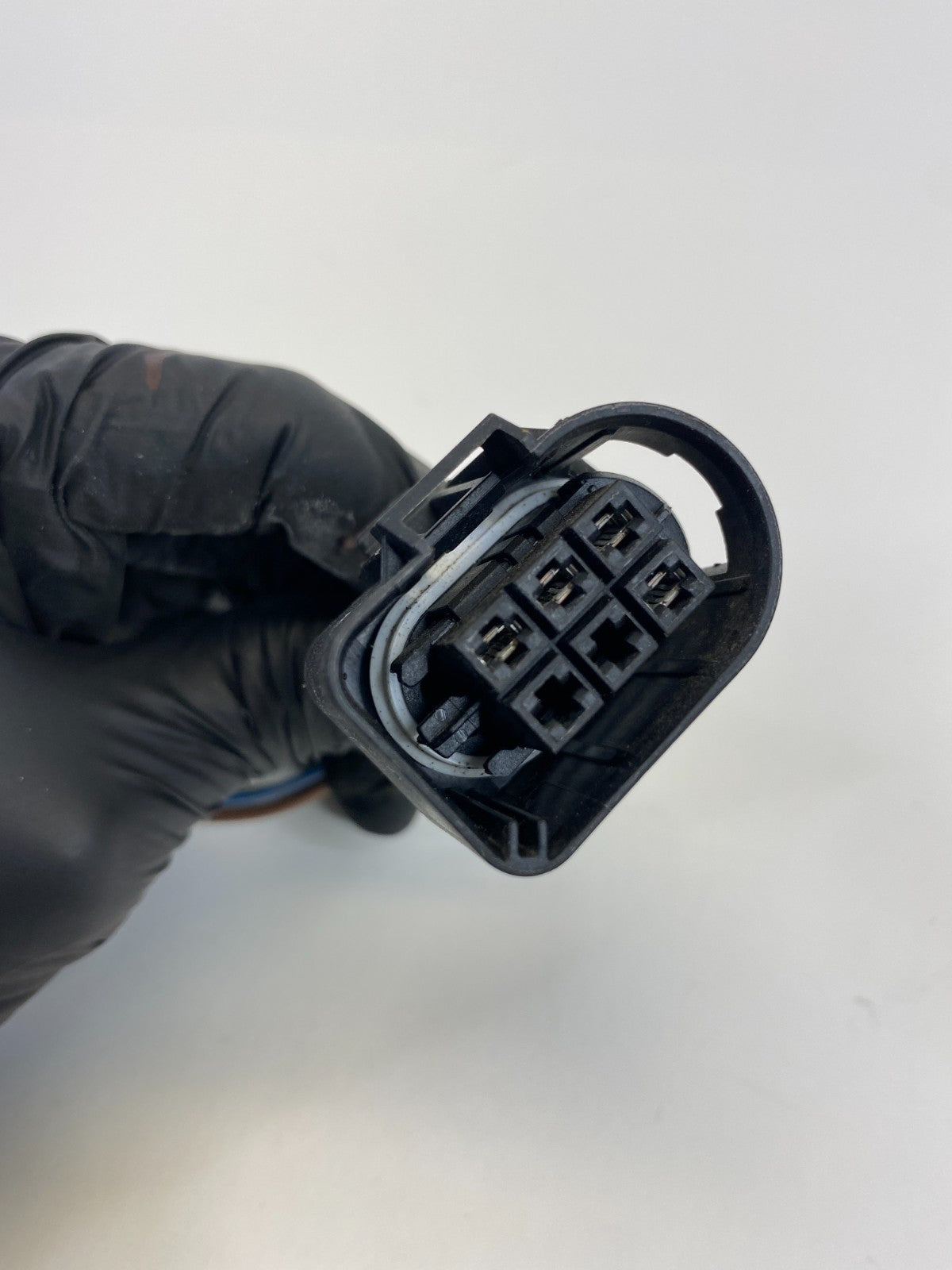 08-10 Mini Cooper Rear Right Side Taillight Tail Lamp Connector Pigtail 7519285