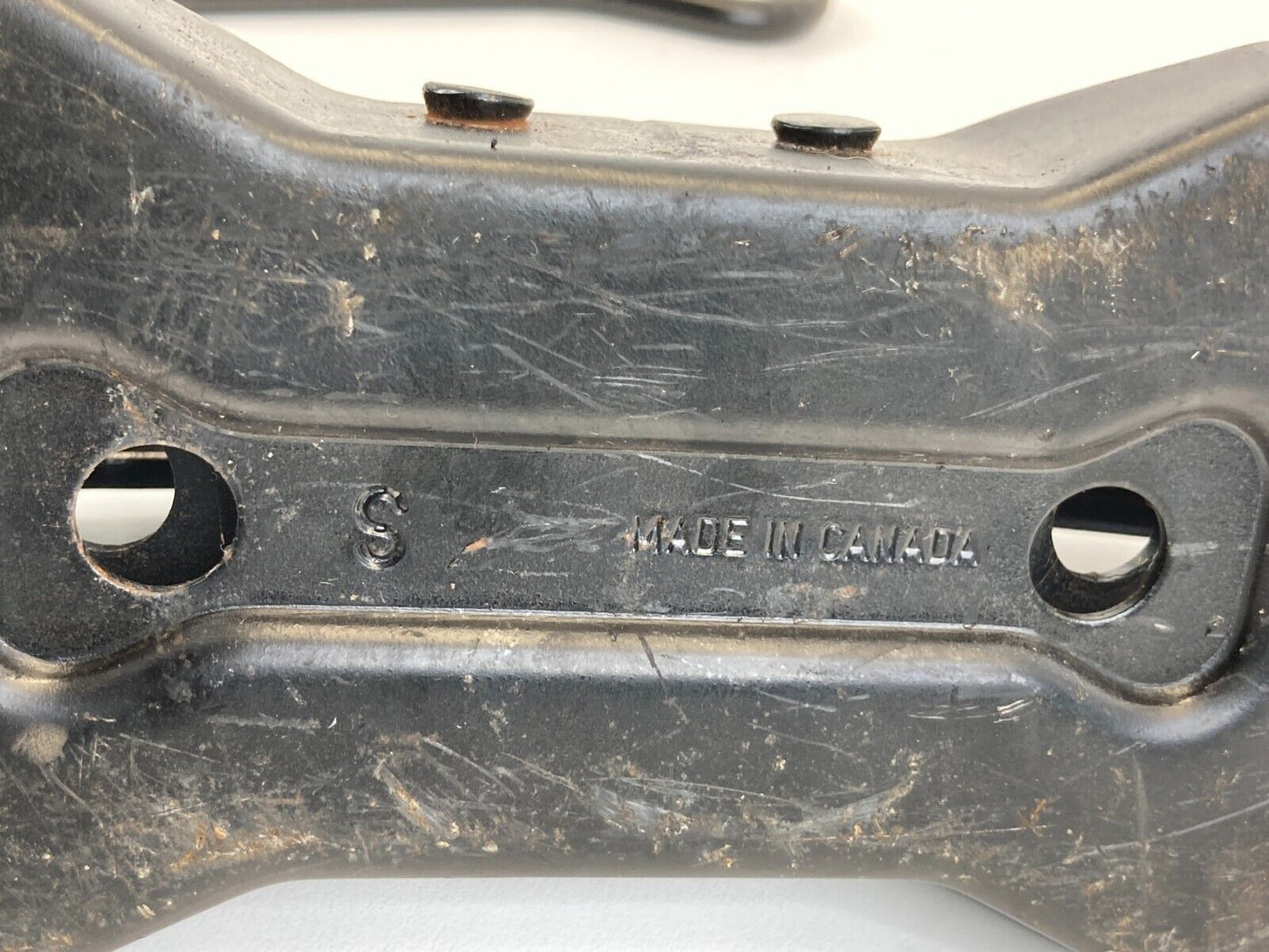 2005-2018 Honda Odyssey Emergency Spare Tire Jack & Tool Kit Wrench OEM