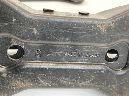 2005-2018 Honda Odyssey Emergency Spare Tire Jack & Tool Kit Wrench OEM