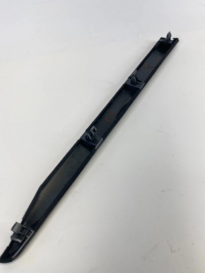 15 16 17 18 19 20 HONDA FIT DASH RIGHT UPPER GLOVE BOX GARNISH TRIM MOLDING OEM
