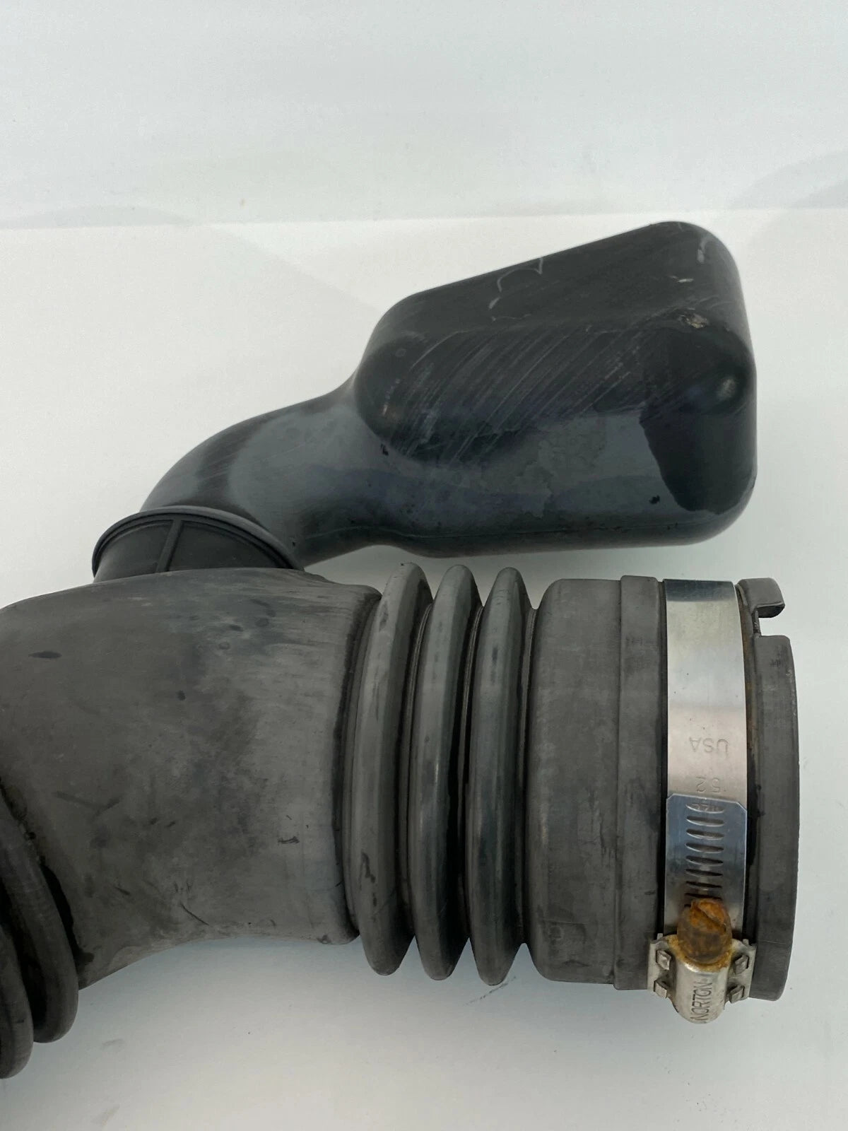 2005-2009 SUBARU OUTBACK 2.5L AIR CLEANER FILTER INTAKE DUCT HOSE TUBE PIPE OEM