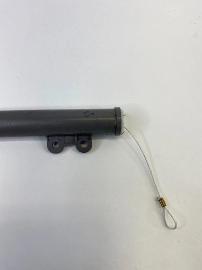 2007-2009 LEXUS ES350 SEDAN GLOVE BOX DOOR DAMPER STOPPER CHECK STRAP SUPPORT
