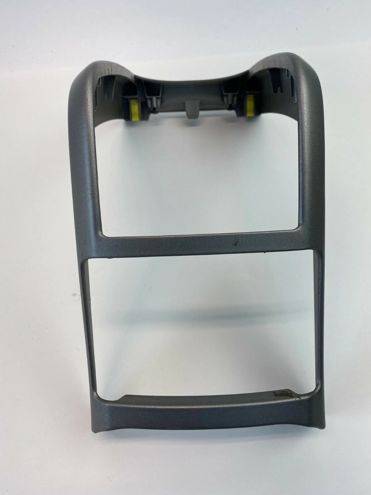 2004 2005 2006 TOYOTA PRIUS UPPER PANEL CENTER CONSOLE TRIM BEZEL 58804-47010