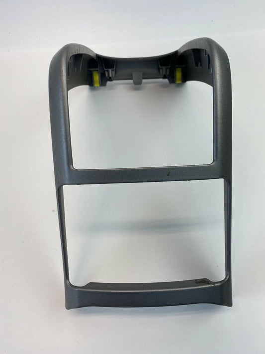 2004 2005 2006 TOYOTA PRIUS UPPER PANEL CENTER CONSOLE TRIM BEZEL 58804-47010
