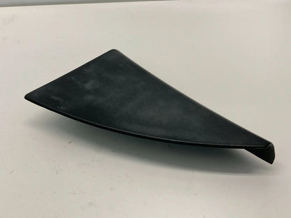 2000 00 DAEWOO LANOS REAR RIGHT SIDE DOOR CORNER INSIDE COVER TRIM 96304739 OEM