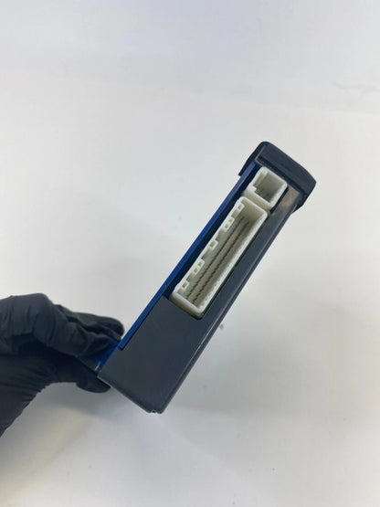 2008 LEXUS IS250 2.5L AIR CONDITIONER AMPLIFIER CONTROL MODULE 88650-53150 OEM