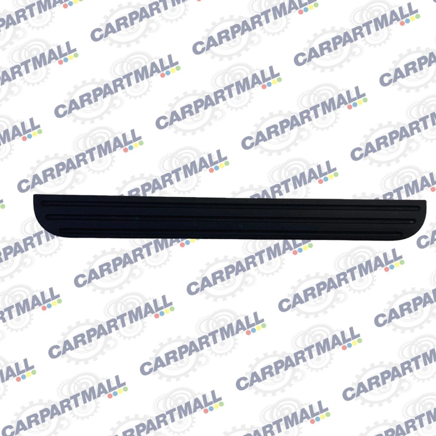06-12 TOYOTA RAV4 FRONT RIGHT SIDE DOOR SCUFF PLATE TRIM PANEL BEZEL 67911-42030