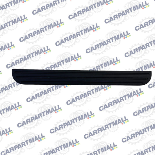 06-12 TOYOTA RAV4 FRONT RIGHT SIDE DOOR SCUFF PLATE TRIM PANEL BEZEL 67911-42030