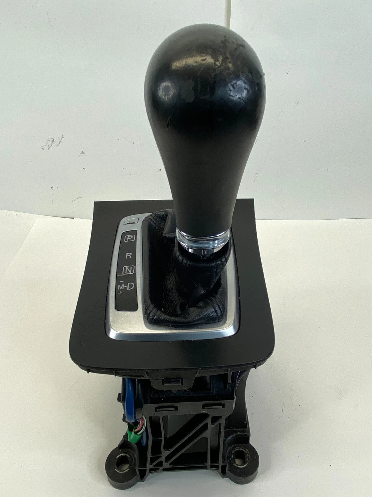 2010 2012 2013 SUZUKI KIZASHI CVT AUTOMATIC GEAR SHIFT SELECTOR ASSEMBLY OEM