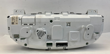 2016 2017 Honda Accord Dash Speedometer Cluster Gauges Assy 134.132 Miles OEM