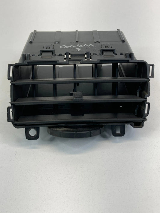 07-10 CHRYSLER SEBRING RIGHT SIDE CENTER DASH AC AIR VENT GRILLE DUCT 1AM66TRMA