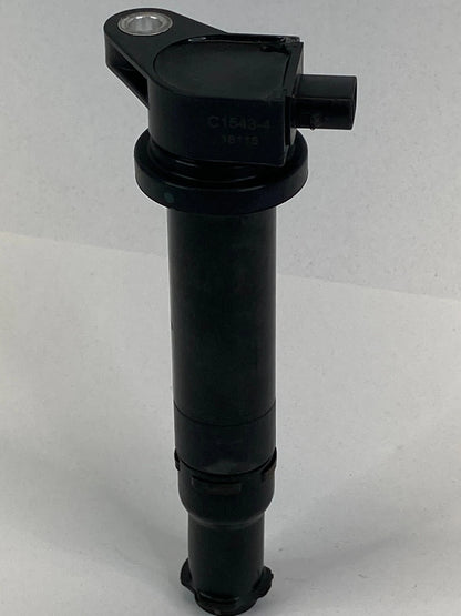 2006-2011 06-11 KIA RIO / RIO5 LX HATCHBACK 1.6L ENGINE IGNITION COIL C1543-4