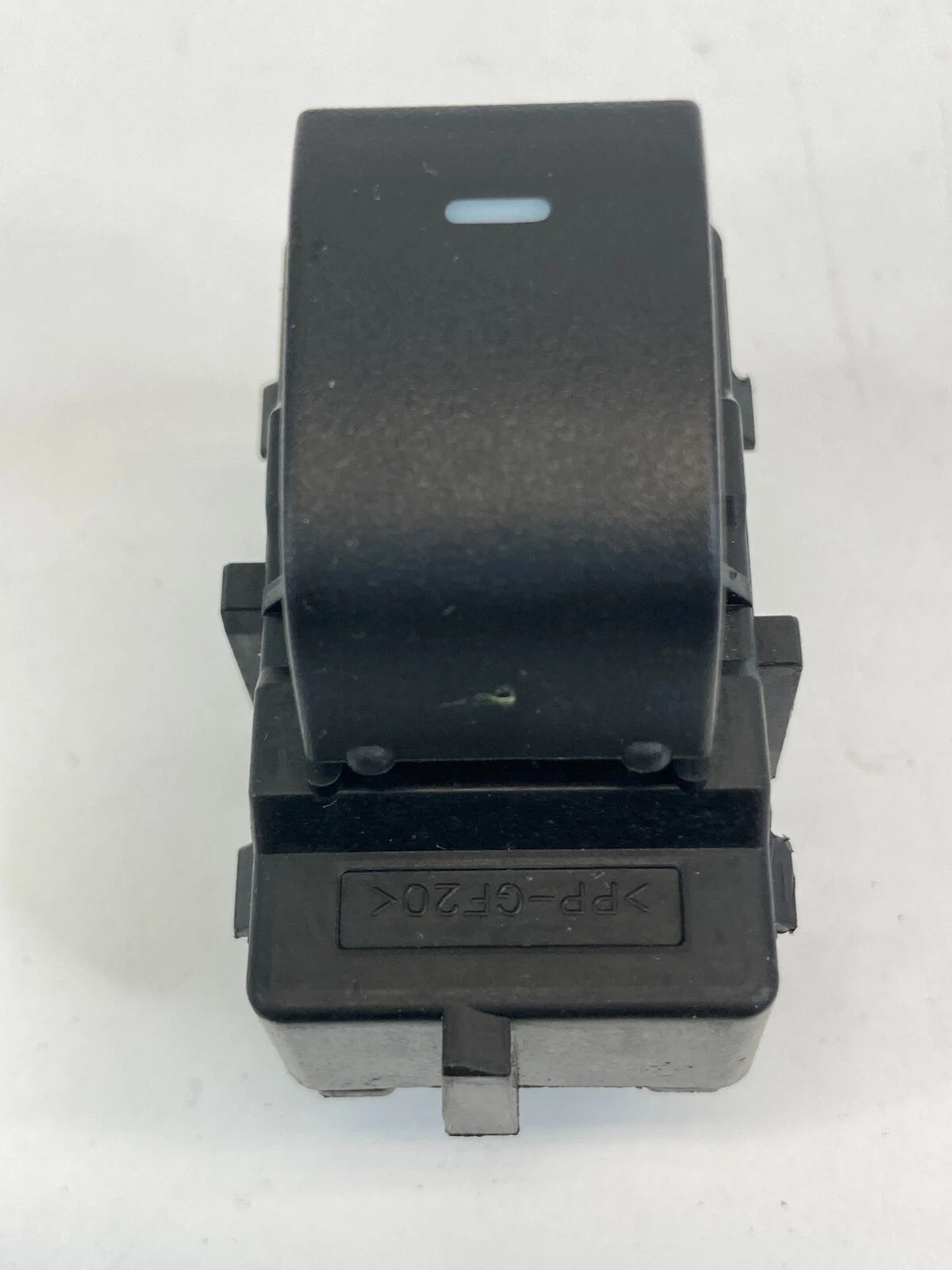 06-09 FORD FUSION MILAN REAR LH LEFT DOOR WINDOW BUTTON SWITCH 7L2T14529AAW OEM
