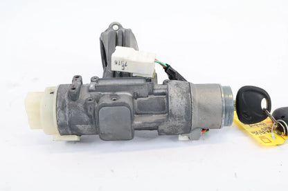2006-2011 HYUNDAI ACCENT IGNITION SWITCH LOCK CYLINDER ASSY WITH KEY OEM FACTORY