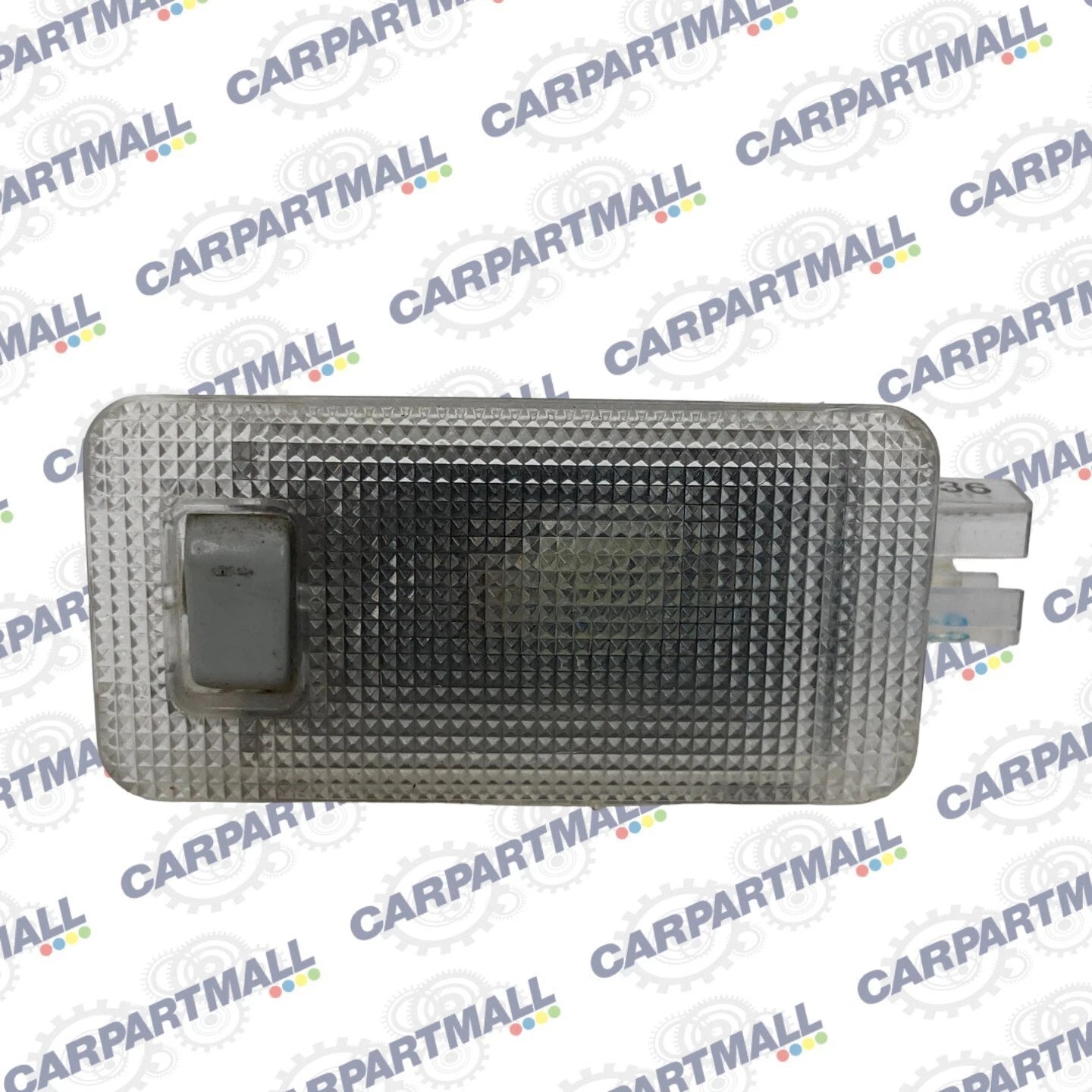 2004-2015 TOYOTA PRIUS INTERIOR REAR CARGO ROOF DOME MAP LIGHT LAMP OEM