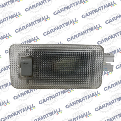 2004-2015 TOYOTA PRIUS INTERIOR REAR CARGO ROOF DOME MAP LIGHT LAMP OEM